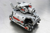 Illustration for article titled The Best Lego Builds of the Year